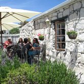  Blue Goose and Bubbly